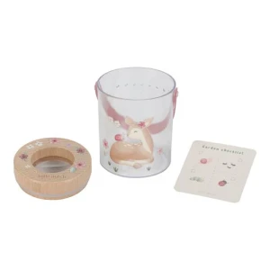 Insektenglas Fairy Garden von Little Dutch 