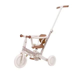 4 in 1 Dreirad White von Little Dutch   