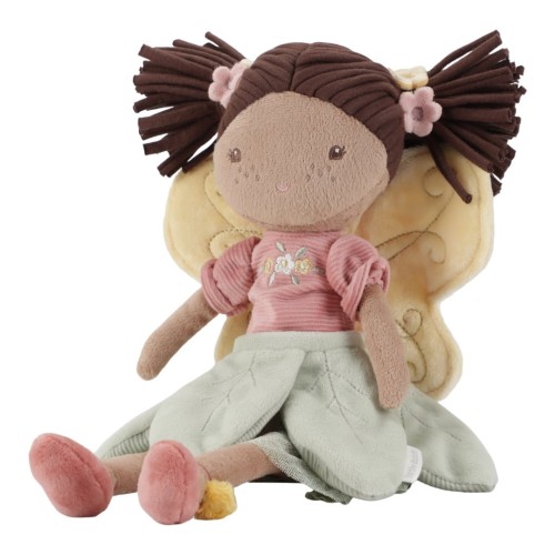 Little Dutch Kuschelpuppe Fee Evi 35 cm ab 24,99 € (August 2026) | Vergleiche 2 Angebote auf