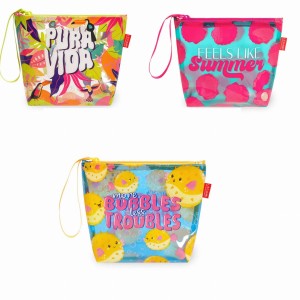 Legami Strand-Pochette - Beach Pouch