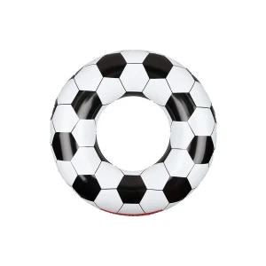 Swim Essentials - Schwimmreifen Ø 90 cm Fußball 