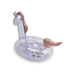 Swim Essentials - Schwimmtier Einhorn 130cm 