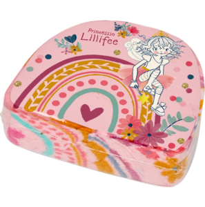 Zauberhandtuch - Prinzessin Lillfee (Reh)