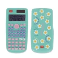 legami-taschenrechner-blumen-mint-count-on-me.webp