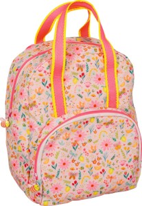 Rucksack Blümchen - Prinzessin Lillifee - Die Spiegelburg   