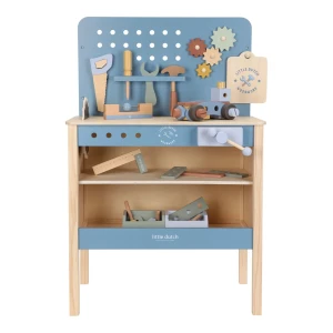  Little Dutch Werkbank  Modell 2025