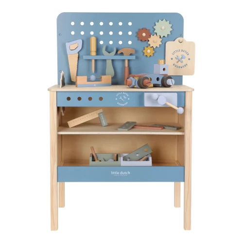 0029987_houten-werkbank-met-gereedschap-en-cirkelzaag.webp