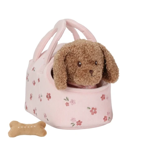 0030896_knuffelhond-in-bloementas-met-accessoires.webp