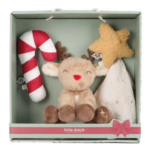Little Dutch – Geschenkset - Weihnachten