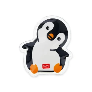 Legami Gelpack für Lebensmittel - Penguin - Hot & Cold