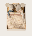 Bett Maus - Creme – Maileg EU.png