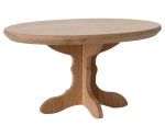 Maileg - Ovaler Esstisch, Maus - Natur