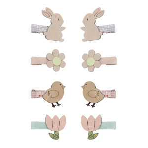 MIMI & LULA - Haarclips - Ostern 