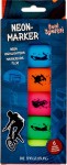 Neon-Marker - Cool Sports! - Die Spiegelburg