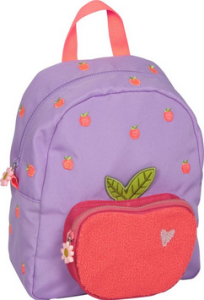 Die Spiegelburg Rucksack Äpfel - Mein kl. Ponyhof Ponyhof