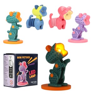 Depesche - Mini Petsies - Lampe