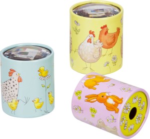 Zauberauge - Fröhliche Ostern - Die Spiegelburg 