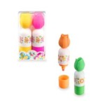 Highlighter Blume 2er-Set - Trendhaus 