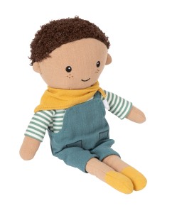 Stoffpuppe Leo - small foot 