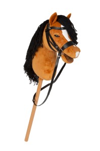 Hobby Horse braun „Melodie“ - small foot