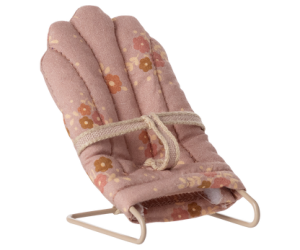 Maileg - Babysitter, My - Rose