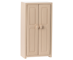 Maileg - Kleiderschrank, Maus – Rosa