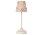 Maileg - Vintage-Stehlampe, Maus – Powder