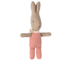 Maileg - Hase, My - Rot kariert