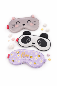 Legami - Schlafmaske - Nap Queen