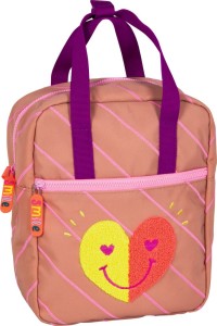 Rucksack Herz - Kleine Freunde Die Spiegelburg