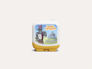 Tonie - GROßE EXPERTEN - Das Mittelalter