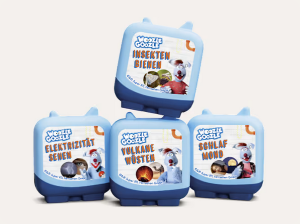 Tonie - Woozle Goozle - Set