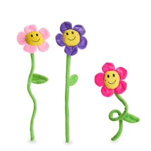 Trendhaus - Stoffblume - "Flower for you"