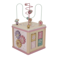 LD7331 - Product - Wooden activity cube - Fairy Garden (2).png