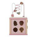 LD7331 - Product - Wooden activity cube - Fairy Garden (4).png