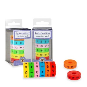 Trendhaus - Rechenmeister magnetisch