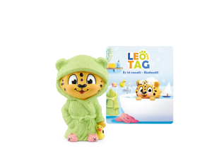 Lagerverkauf Tonie - Leos Tag - Es ist so weit – Badezeit! 