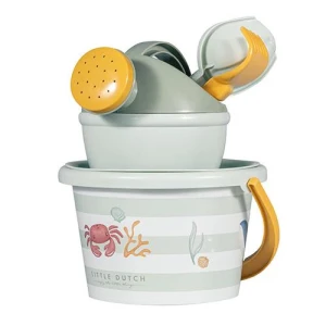 Little Dutch - Strandset  - Fresh Greens