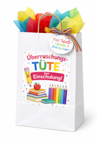 Überraschungstüte 