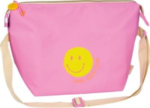  Lunchtasche pink - TO GO - Die Spiegelburg
