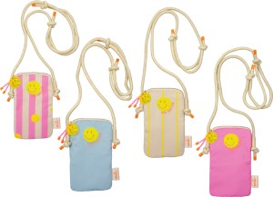 Handytäschchen - Taschenzauber  Die Spiegelburg 