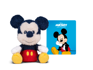 Tonie Cuddle Tonies - Micky Maus
