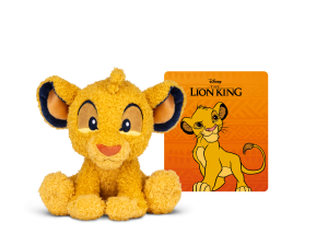 Tonie Cuddle Tonies – Simba