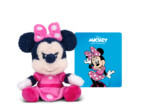 Tonie CuddleTonies - Minnie Maus