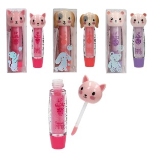 Princess Mimi Lipgloss Tiertopper