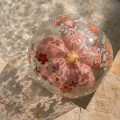 0027692_strandbal-3d-figuur-pink-flowers.jpg