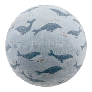 Little Dutch Ball - Blau - Ozeanwelt 
