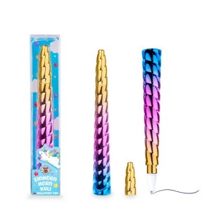 RainbowPower - Kugelschreiber Einhorn-Horn - Trendhaus