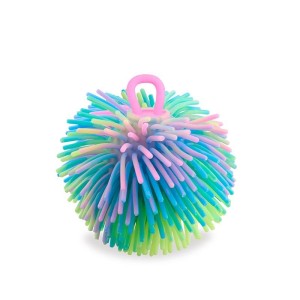 RainbowPower - Wuschel-Finger-Ball - Trendhaus 