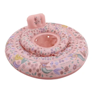 Little Dutch - Babyschwimmsitz - Dreamy Mermaid 